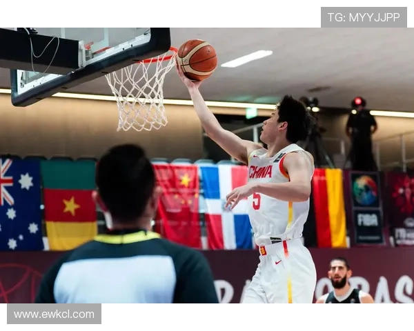 FIBA公布U19男篮世界杯实力榜:中国队排名第11 美国队居首引发热议 FIBA公布U19男篮世界杯实力榜:中国队排名第11 美国队居首引发热议
