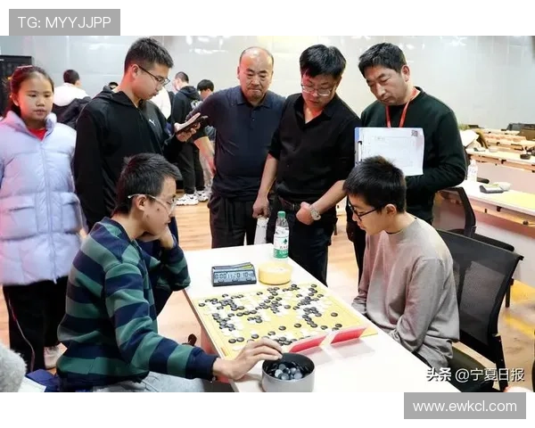 中国棋手包揽围棋三星杯四强席位再创历史新高