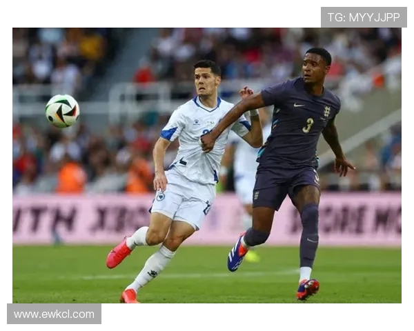 奇克入选英格兰队大名单替代受伤沃顿 备战国际赛事