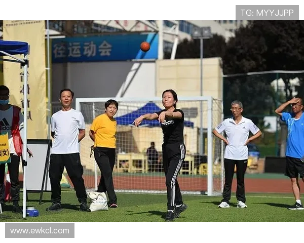 国际体育援助项目助力非洲国家发展促进全民健身与社会进步 国际体育援助项目助力非洲国家发展促进全民健身与社会进步